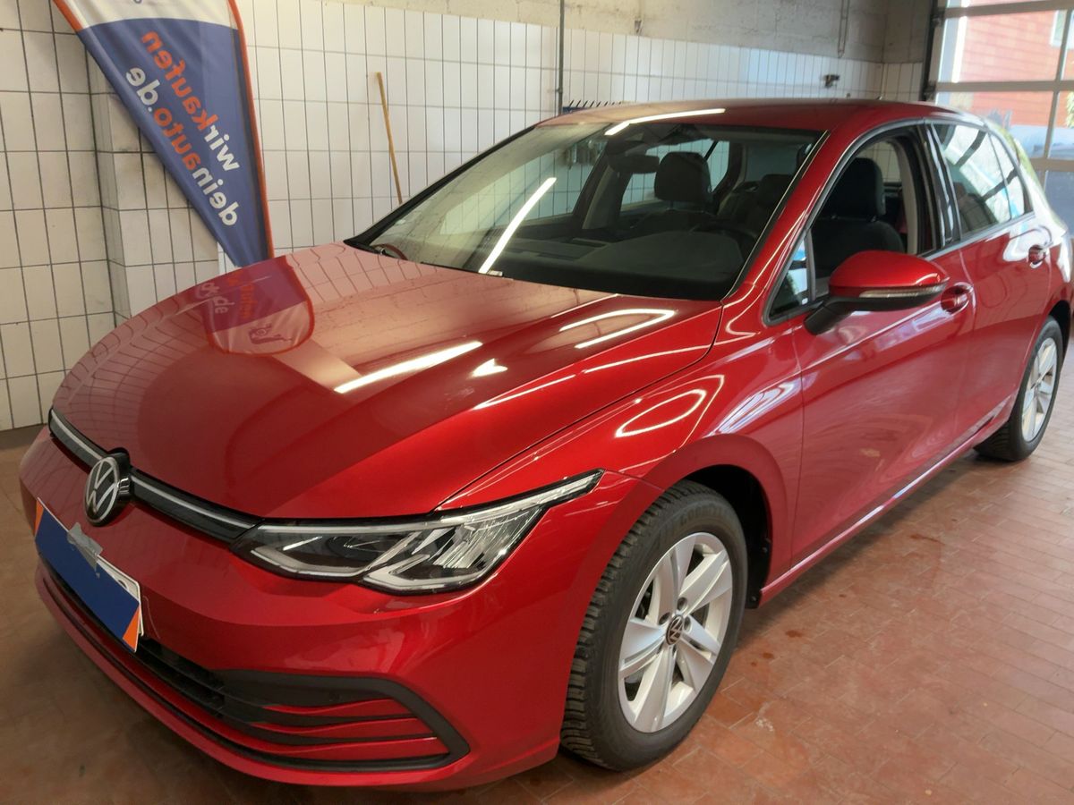 Volkswagen Golf d'occasion