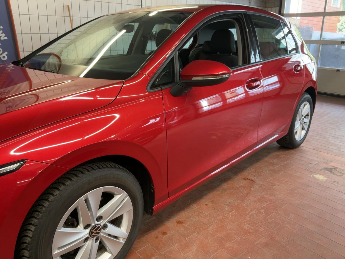 Volkswagen Golf d'occasion