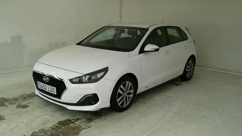Hyundai i30 2020