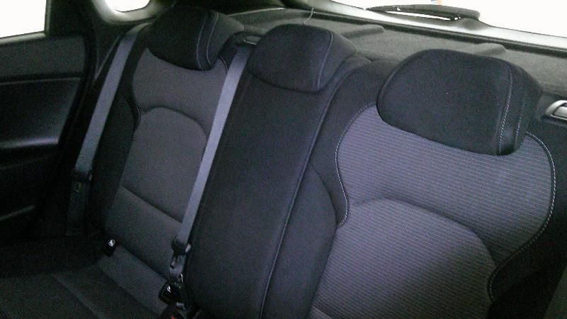 Hyundai i30 d'occasion