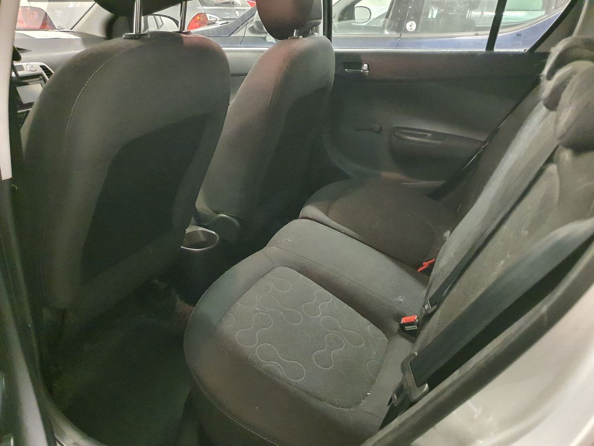 Hyundai i20 d'occasion