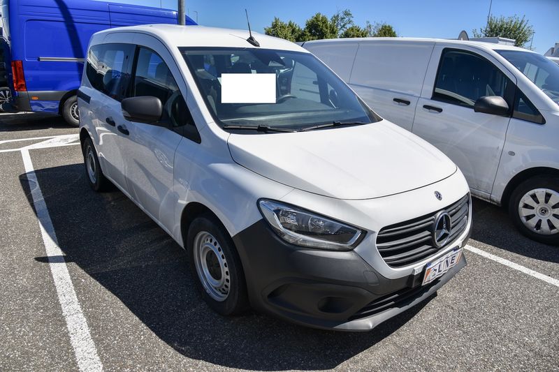 Mercedes-Benz Citan 112 CDI — zdjęcie 6