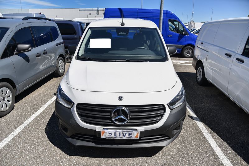Mercedes-Benz Citan 112 CDI — zdjęcie 7