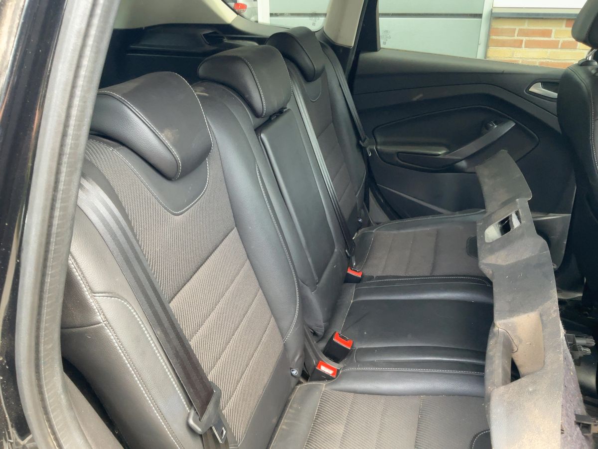 Ford Kuga d'occasion