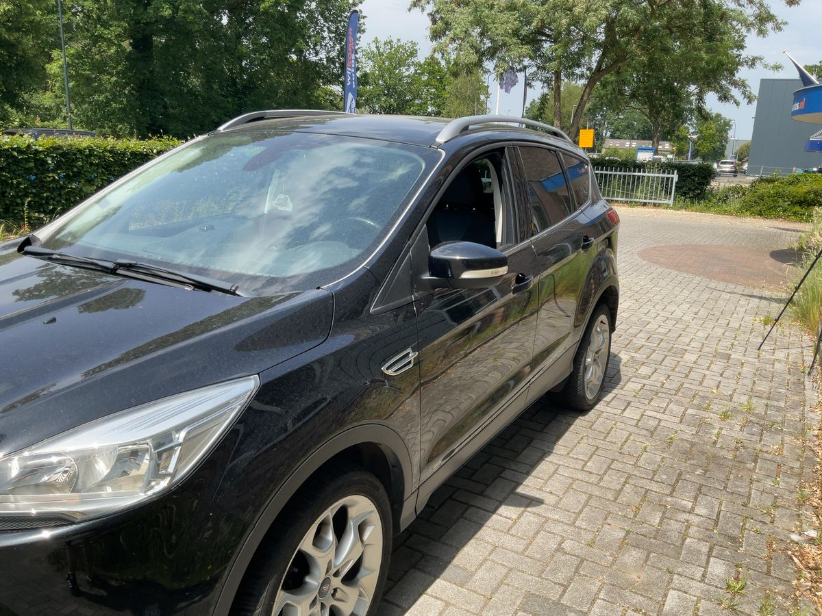 Ford Kuga d'occasion