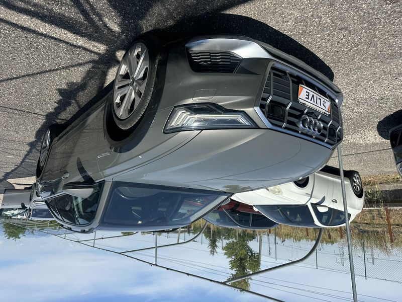 Audi A6 Allroad 50 TDI Mild-Hybrid quattro — zdjęcie 2