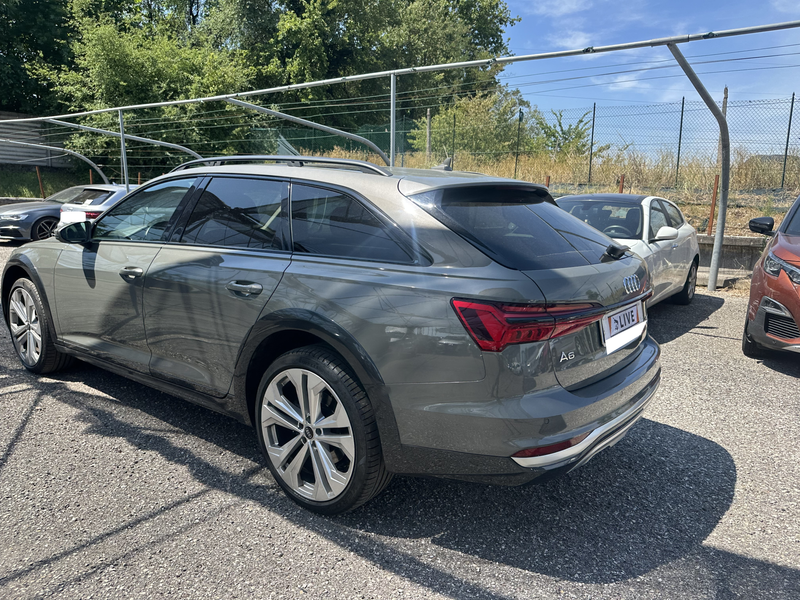 Audi A6 Allroad 50 TDI Mild-Hybrid quattro — zdjęcie 3