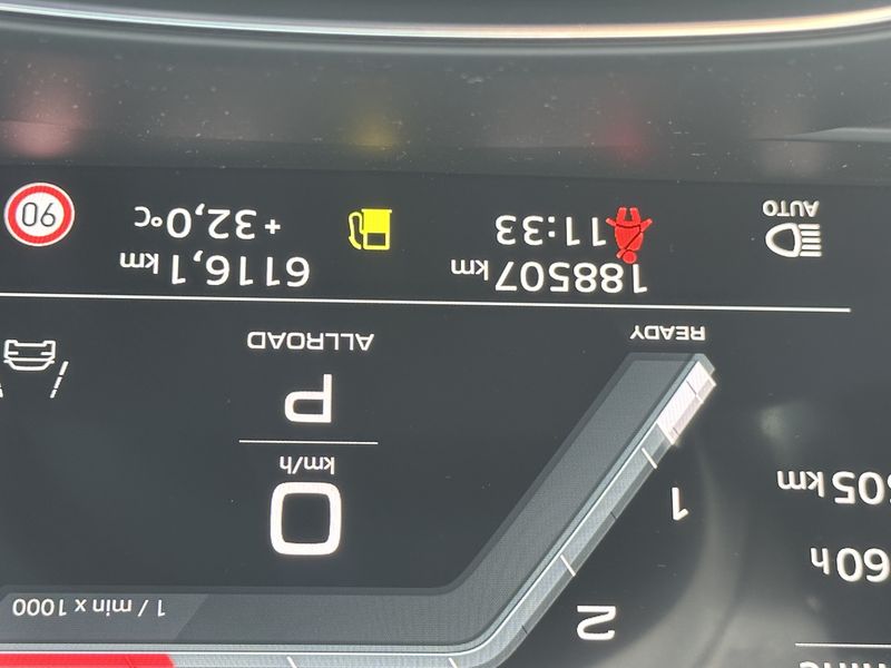 Audi A6 Allroad 50 TDI Mild-Hybrid quattro — zdjęcie 12