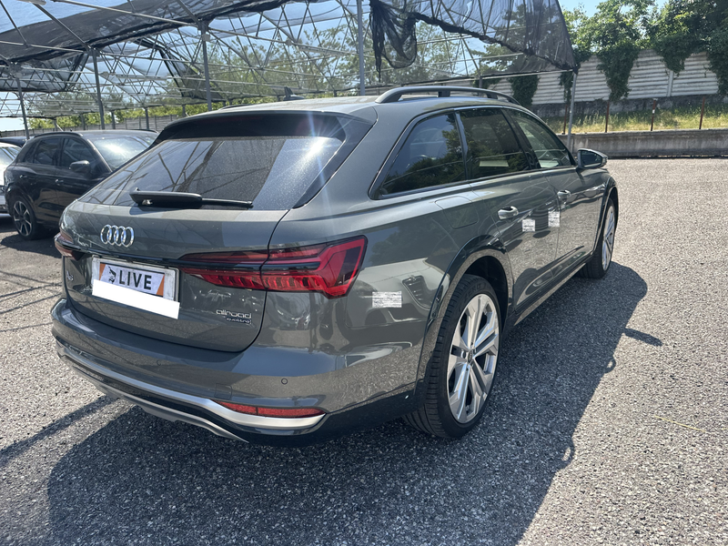 Audi A6 Allroad 50 TDI Mild-Hybrid quattro — zdjęcie 5
