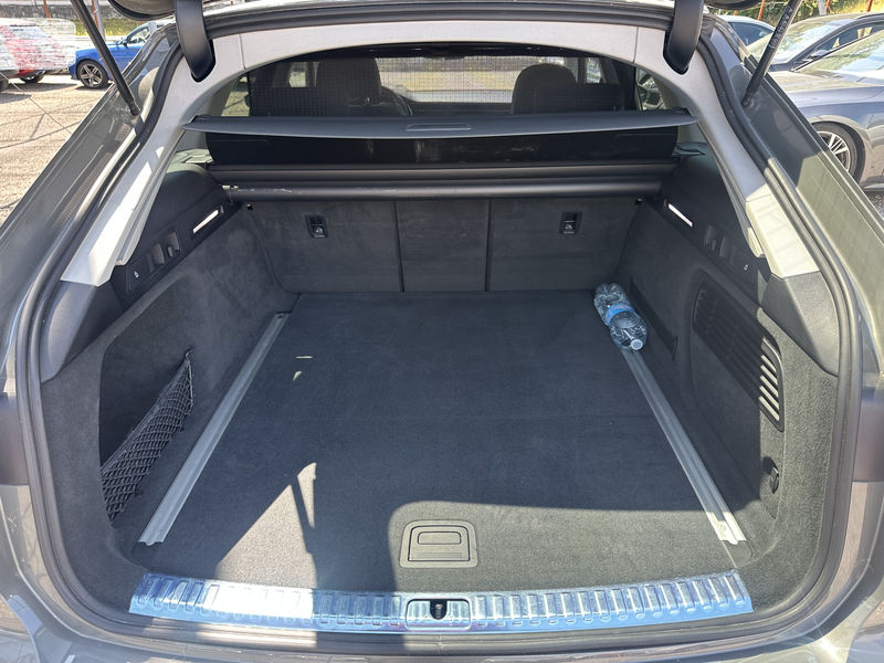 Audi A6 Allroad 50 TDI Mild-Hybrid quattro — zdjęcie 9