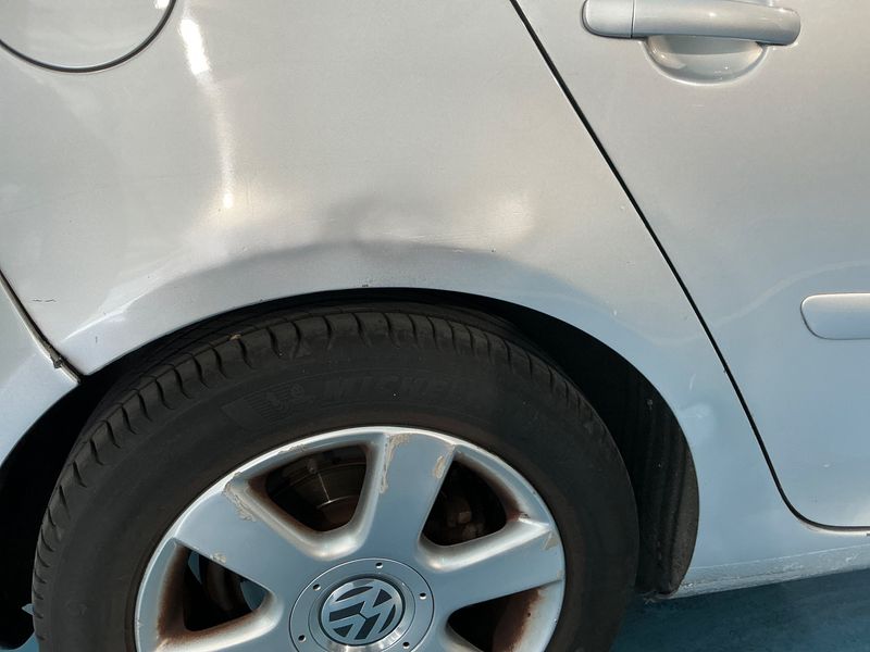 Volkswagen Golf V 1.9 TDI Highline 2009 – снимка 23