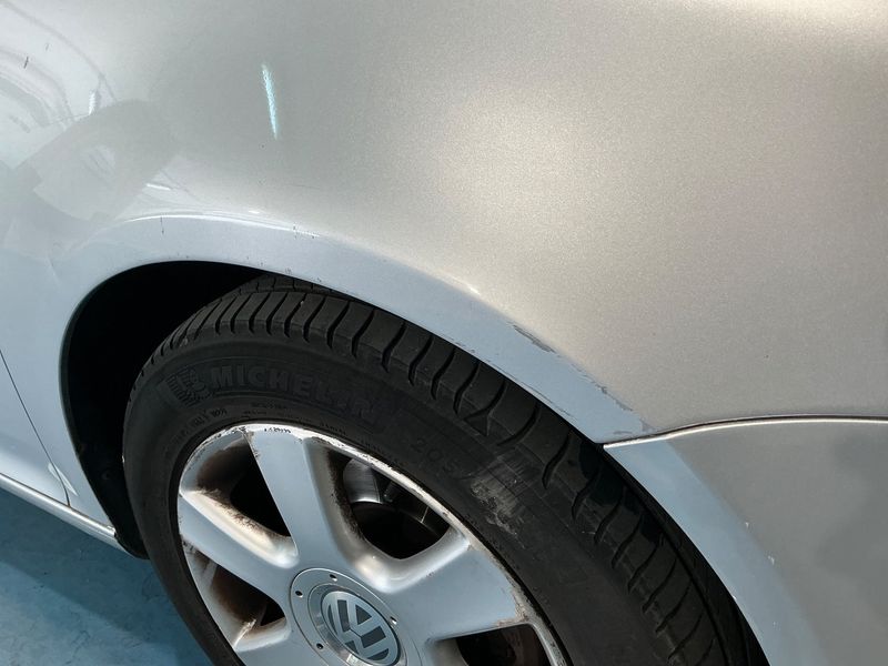 Volkswagen Golf V 1.9 TDI Highline 2009 – снимка 22