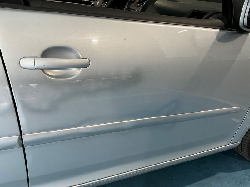 Volkswagen Golf V 1.9 TDI Highline 2009 – снимка 26