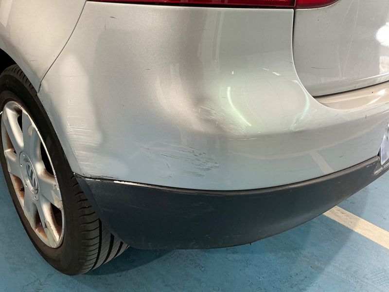 Volkswagen Golf V 1.9 TDI Highline 2009 – снимка 32