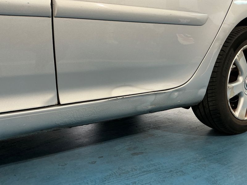 Volkswagen Golf V 1.9 TDI Highline 2009 – снимка 27
