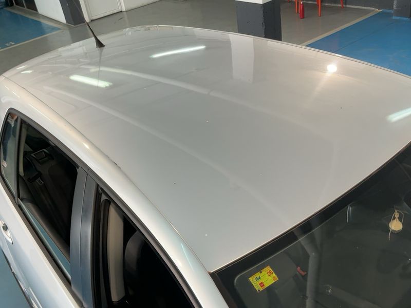 Volkswagen Golf V 1.9 TDI Highline 2009 – снимка 13