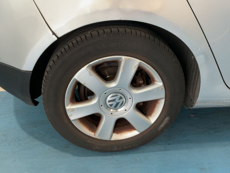 Volkswagen Golf V 1.9 TDI Highline 2009 – снимка 9