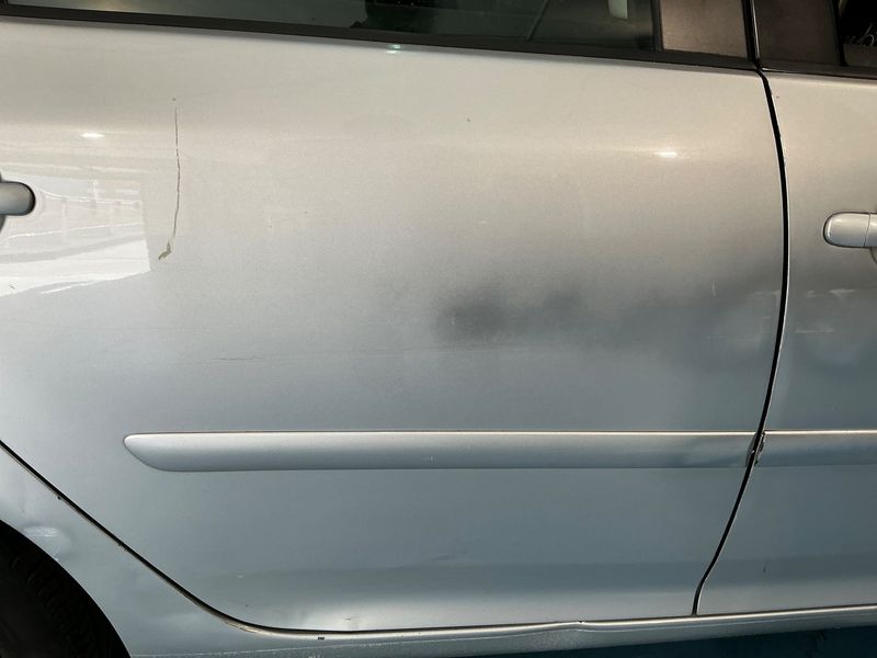 Volkswagen Golf V 1.9 TDI Highline 2009 – снимка 24