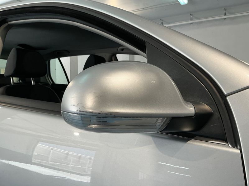 Volkswagen Golf V 1.9 TDI Highline 2009 – снимка 25