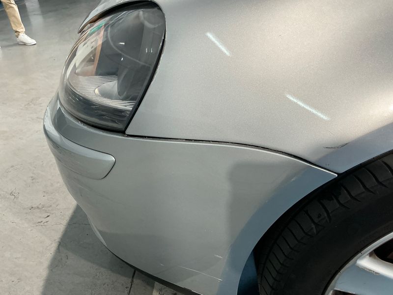 Volkswagen Golf V 1.9 TDI Highline 2009 – снимка 37