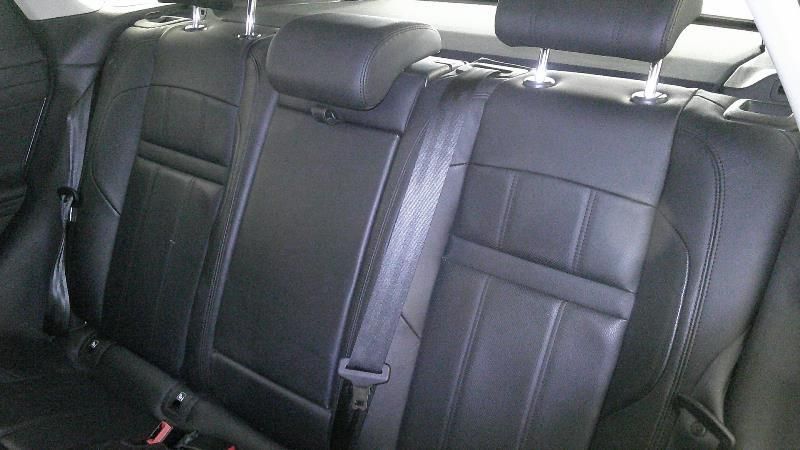Land Rover Evoque D150 S