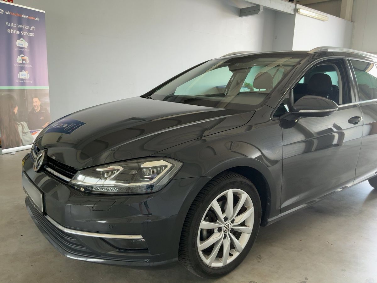 Volkswagen Golf d'occasion