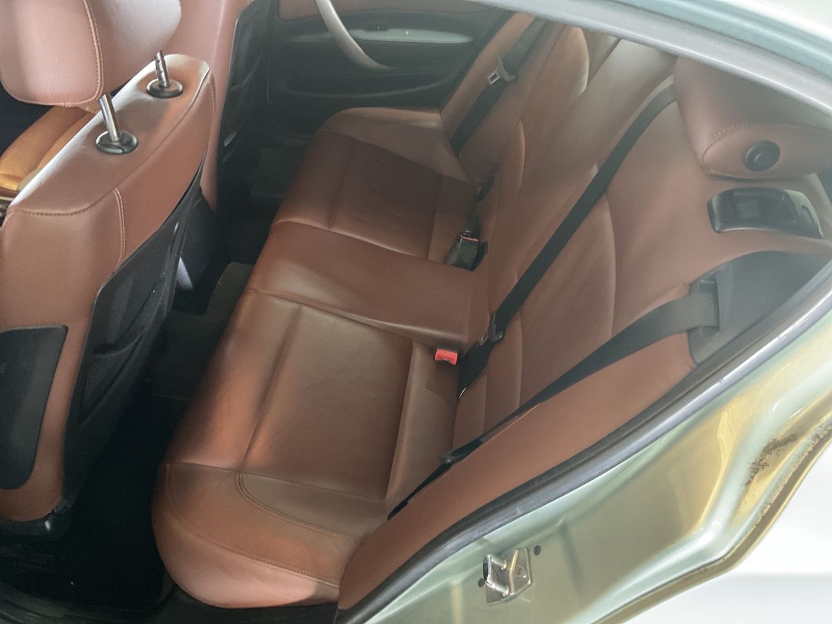 BMW 1er 120i