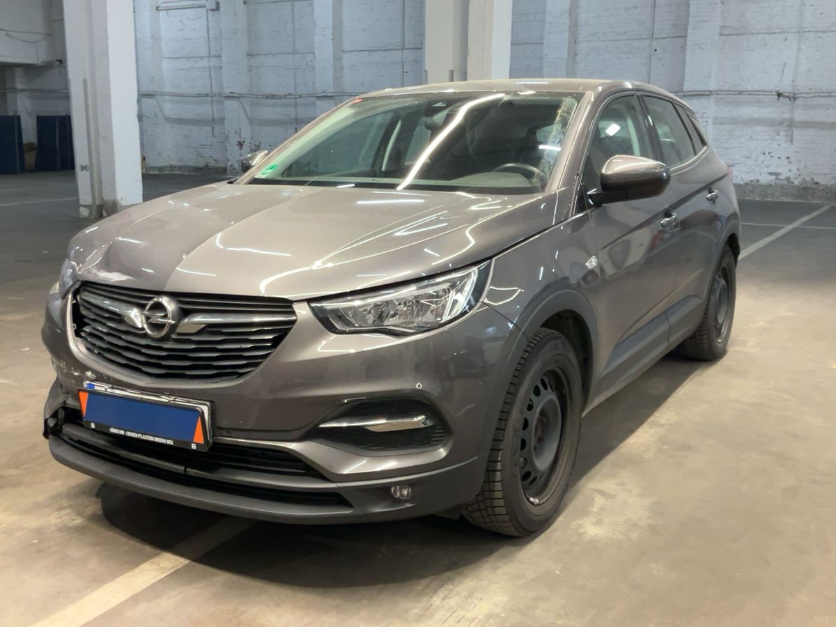 Opel Grandland 2020