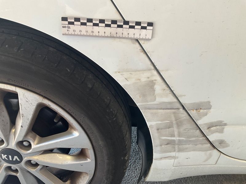 Kia cee'd 1.6 CRDi Active 2015 – снимка 23