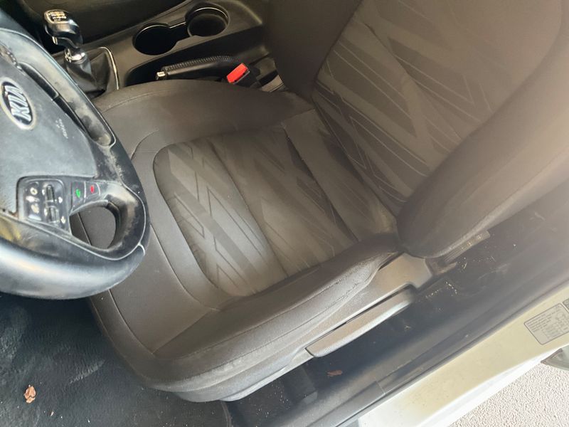 Kia cee'd 1.6 CRDi Active 2015 – снимка 29