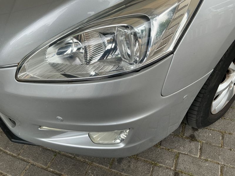 Peugeot 508 1.6 HDi Access 2011 – снимка 27