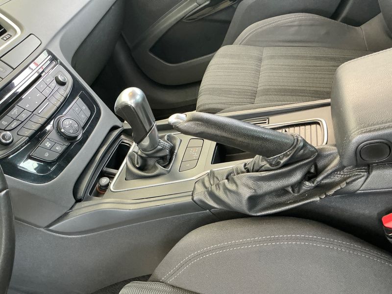 Peugeot 508 1.6 HDi Access 2011 – снимка 26