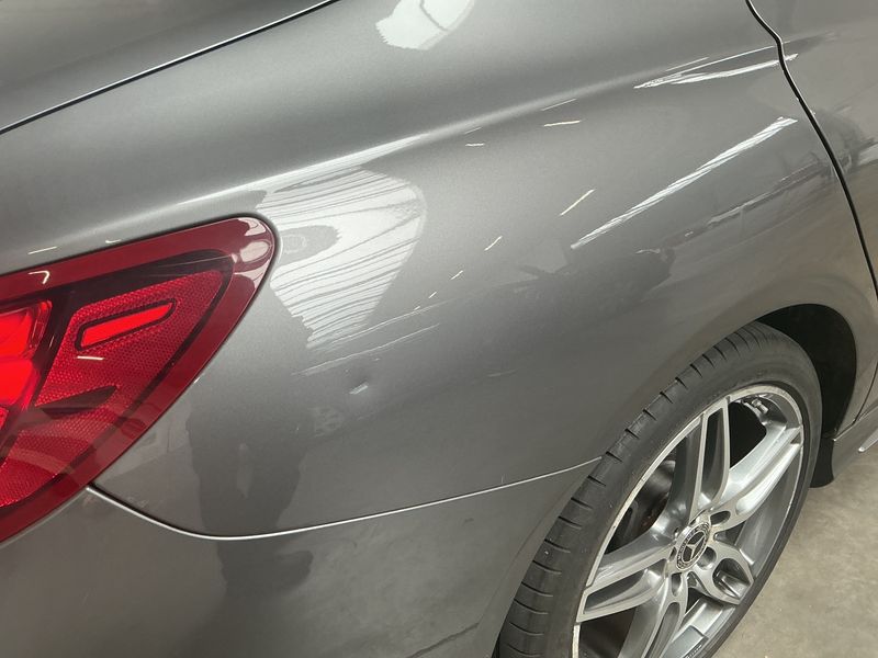 Mercedes-Benz CLA-Klasse CLA 200 d AMG Line 2019 – снимка 22
