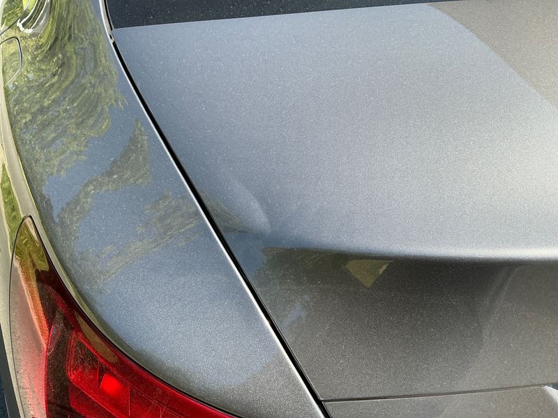 Mercedes-Benz CLA-Klasse CLA 200 d AMG Line 2019 – снимка 28