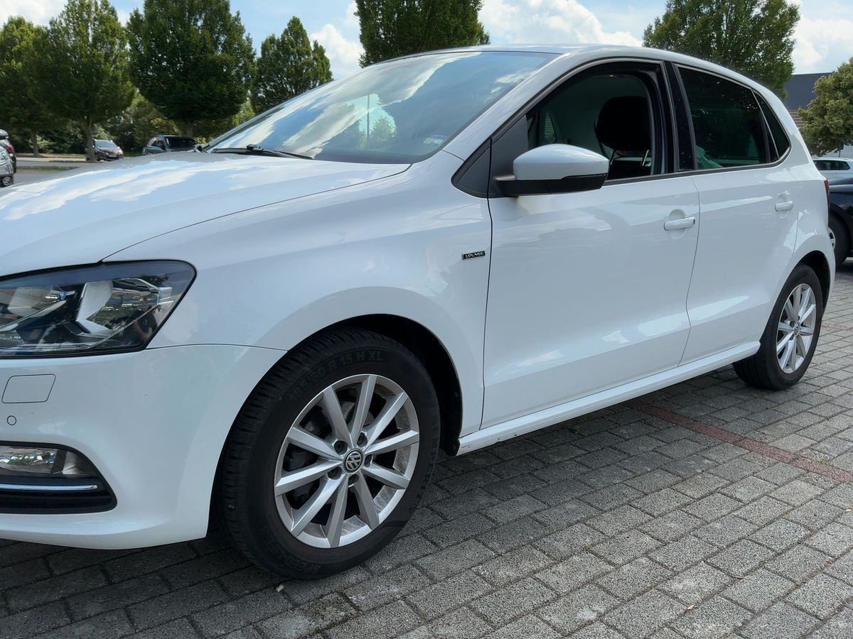 Volkswagen Polo d'occasion