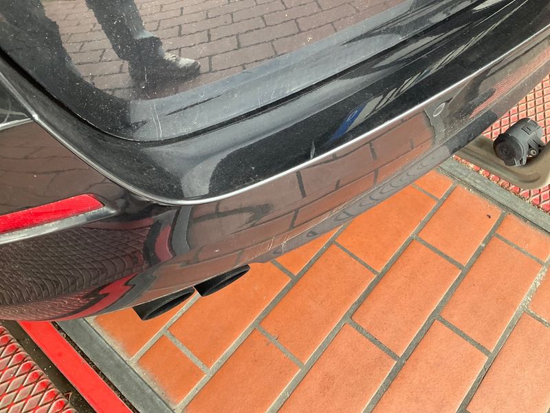 BMW 5er 520d 2011 – снимка 29