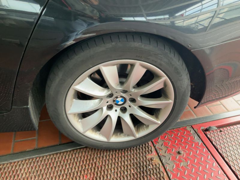 BMW 5er 520d 2011 – снимка 5