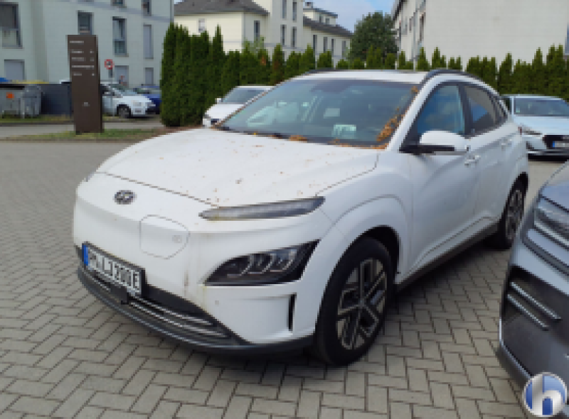 Hyundai Kona 2021
