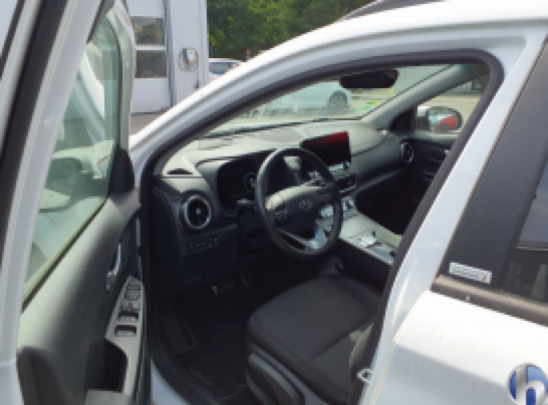 Hyundai Kona d'occasion
