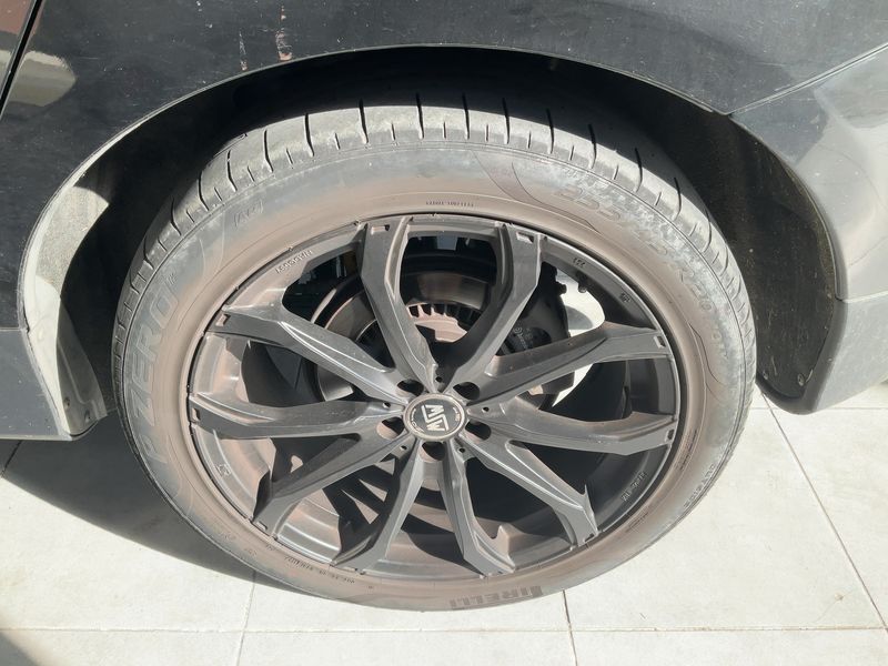 Volvo XC60 2.4 D4 Momentum AWD 2012 – снимка 5