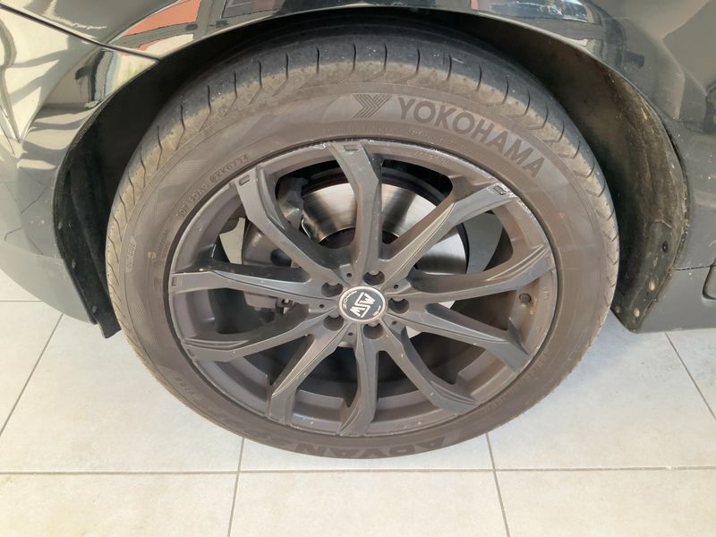 Volvo XC60 2.4 D4 Momentum AWD 2012 – снимка 3