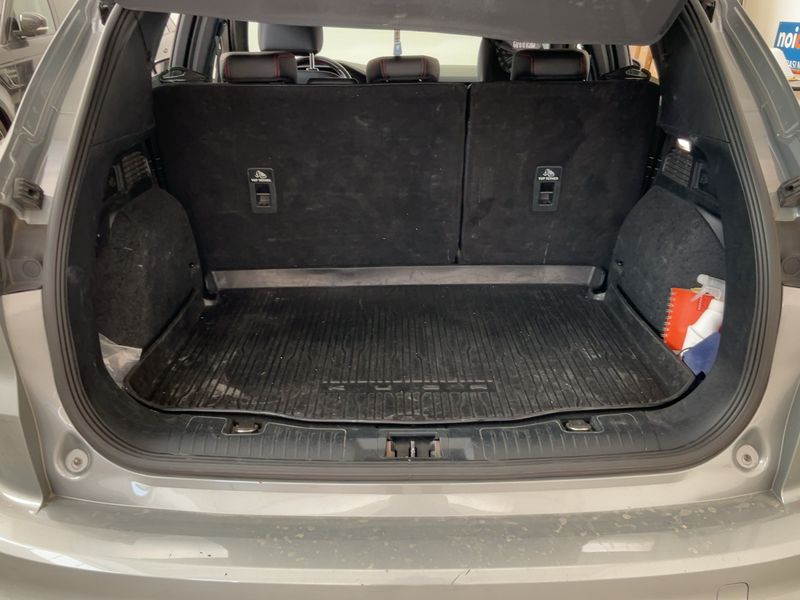 Ford Kuga 2.0 TDCi EcoBlue ST-Line X 2023 – снимка 15