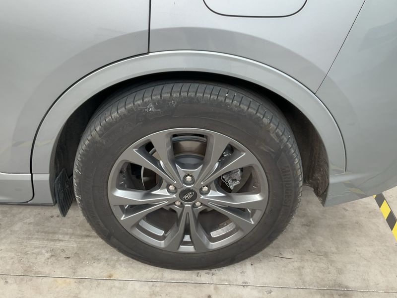 Ford Kuga 2.0 TDCi EcoBlue ST-Line X 2023 – снимка 5
