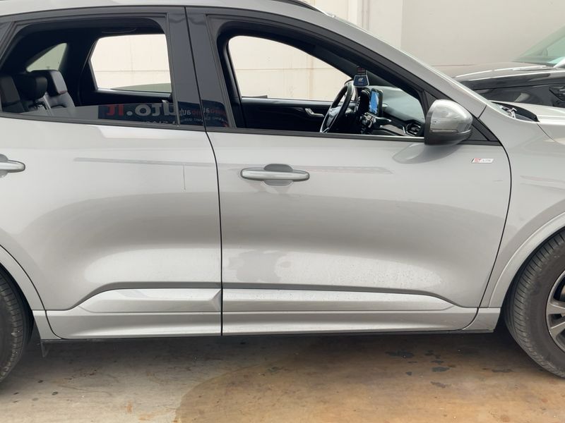 Ford Kuga 2.0 TDCi EcoBlue ST-Line X 2023 – снимка 10