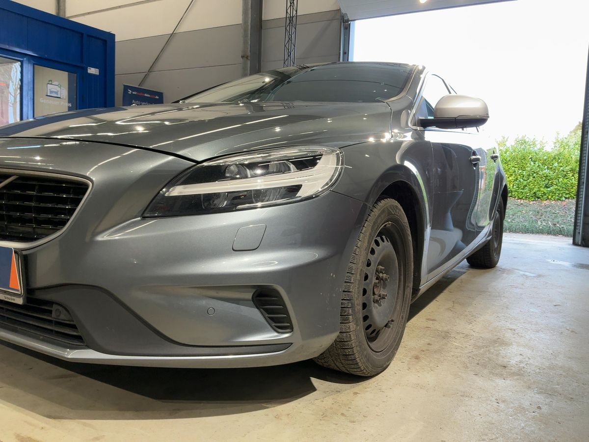 Volvo V40 d'occasion