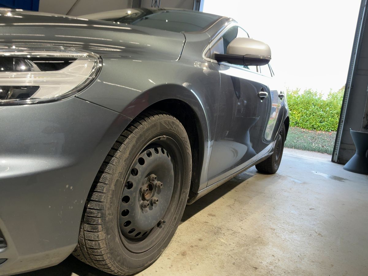 Volvo V40 d'occasion