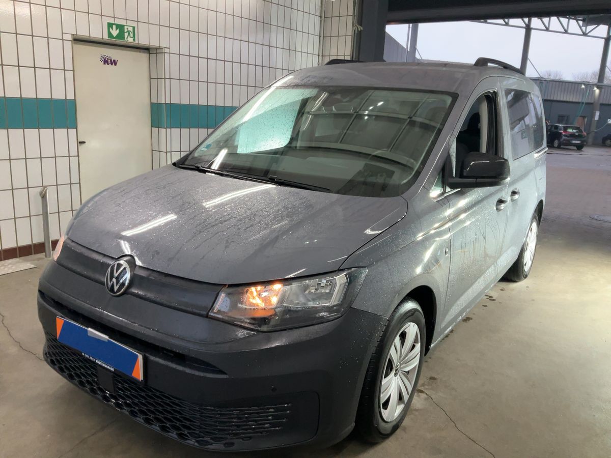 Volkswagen Caddy d'occasion
