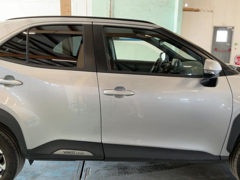 Toyota Yaris Cross 1.5 Hybrid Design — zdjęcie 7