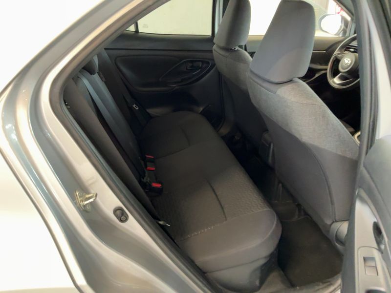 Toyota Yaris Cross 1.5 Hybrid Design — zdjęcie 14