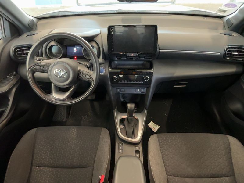 Toyota Yaris Cross 1.5 Hybrid Design — zdjęcie 12